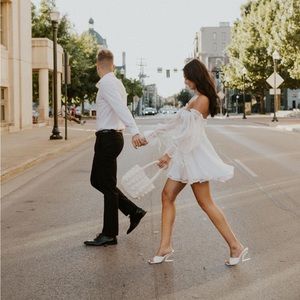 Alamour the Label Celine Dress